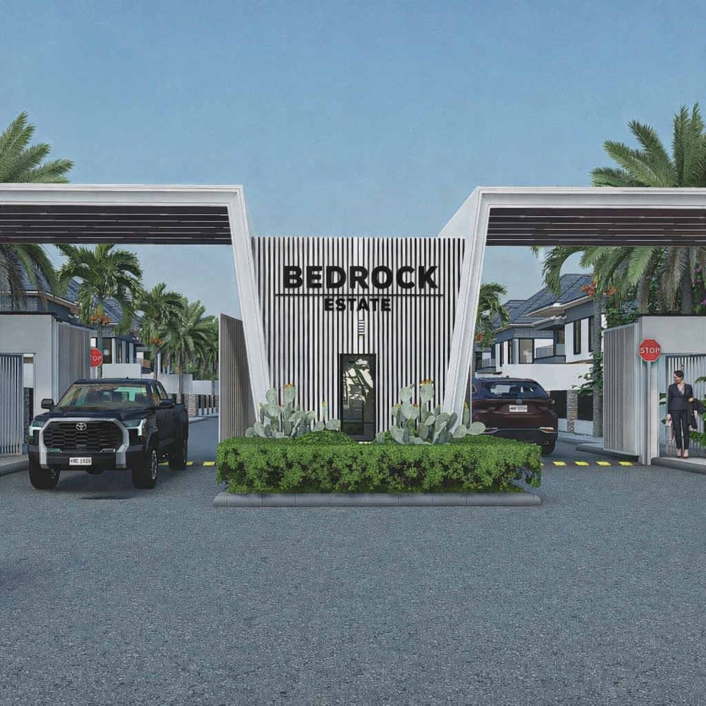 Bedrock Estate